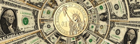 Czy dolar jest niedowartościowany?