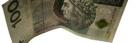 Czy inflacja może ciążyć złotemu