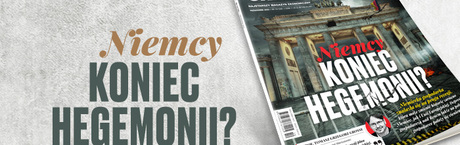 Czy to koniec niemieckiej hegemonii?
