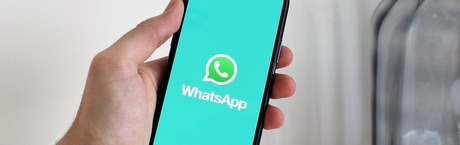 Dane ponad 2,6 mln polskich użytkowników WhatsAppa na sprzedaż!
