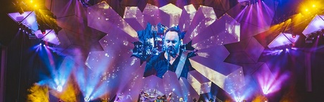Dave Matthews Band ponownie w Polsce! 