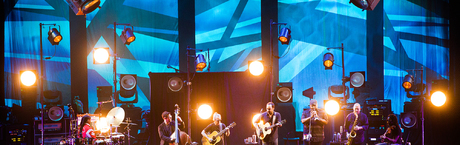 Dave Matthews Band w Polsce! 