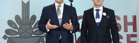 Davos: Czeka nas cyfrowa transformacja