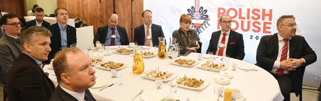 Davos: Jak przejść do gospodarki opartej na wiedzy