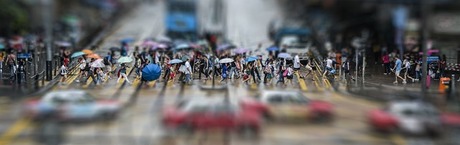 Deflacja coraz groźniejsza. Wszystkie oczy zwrócone na Chiny?