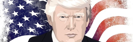  Deklaracja Trumpa zburzyła spokój na rynkach