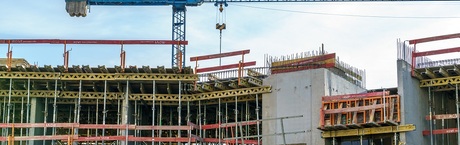Dług branży budowlanej przekracza 1,5 mld zł