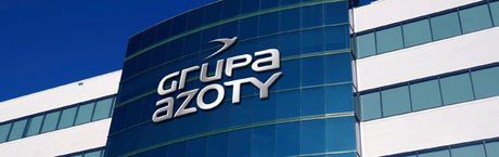 Dobrym wynikom Azotów towarzyszą obawy o wrogie przejęcie