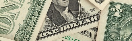 Dolar poniżej 4 zł? Odległa perspektywa!