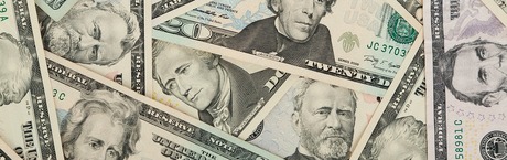 Dolar pręży muskuły, USD/PLN sięga 4,00