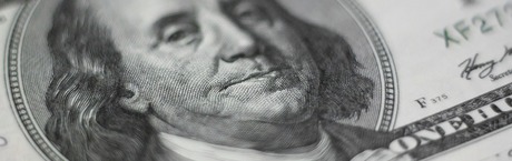 Dolar traci