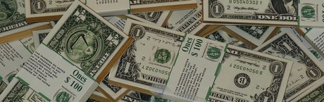 Dolar uodparnia się na hossę