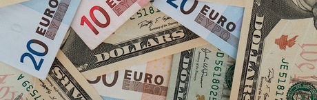  Dolar znów jest królem
