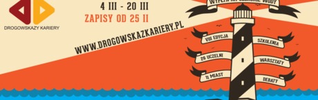 Drogowskazy Kariery