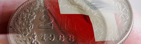 Drożejący frank martwi tylko zadłużonych