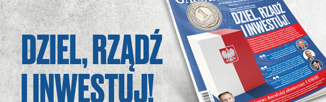 Dziel, rządź i inwestuj - finanse samorządów