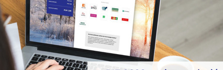 e-PIT 2022 można opłacić za pomocą Paybynet