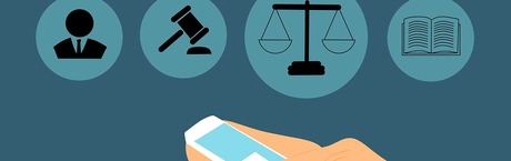 E-prawnik pomoże małej firmie