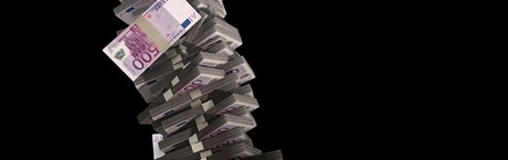 EBC ostrzega banki przed cyberatakami Rosji