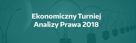 Ekonomiczny Turniej Analizy Prawa