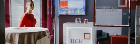 Eksperci BGK pomogą lokalnym firmom i samorządom