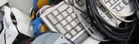 Elektrośmieci będą oddawane do sklepów AGD