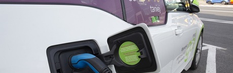 Elektryki nadal nie są cyberbezpieczne
