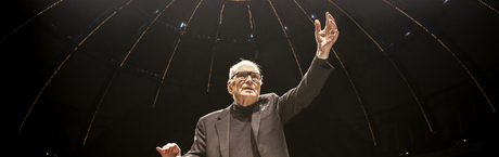 Ennio Morricone – król muzyki filmowej wystąpi w Polsce 