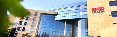 ERGO Hestia z certyfikatem Great Place to Work