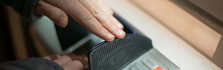 Europejskie bankomaty hakowane za pomocą czarnych skrzynek