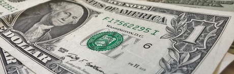 Fed dalej gołębi, dolar dalej słaby