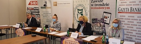 Finał XV edycji Mistrzostw Polski Młodych Ekonomistów