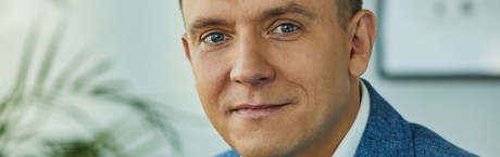 Fintech to przyszłość bankowości