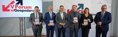 Firmy "Przyjaciele Polskiej Gospodarki"