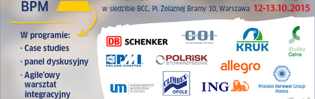 Forum  Praktyków BPM 