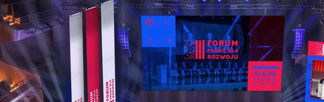 Forum Prawo dla Rozwoju 5 i 6 października