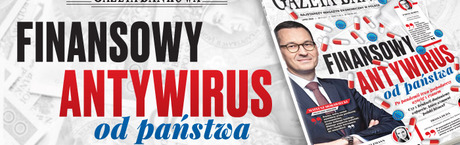Front walki z koronakryzysem