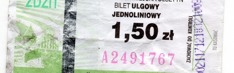 Gapowicze są winni prawie pół miliarda złotych