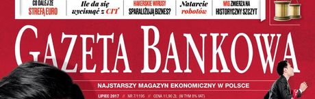 „Gazeta Bankowa”: Chiny wchodzą do Europy. Czy Polska wykorzysta potencjał współpracy z drugą potęgą gospodarczą świata?