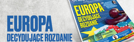 „Gazeta Bankowa”: Europa, decydujące rozdanie
