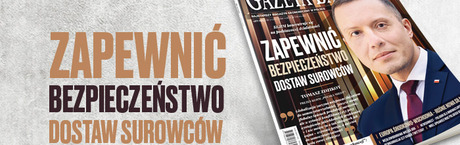 „Gazeta Bankowa”: Europa wschodnia – wschodząca siła