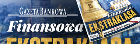 Gazeta Bankowa: Giełdowy awans do globalnej elity