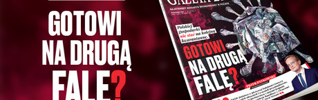 „Gazeta Bankowa”: Gotowi na drugą falę?