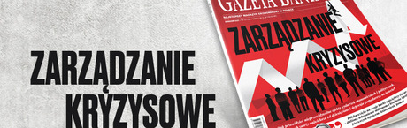 „Gazeta Bankowa”: Kryzys goni kryzys