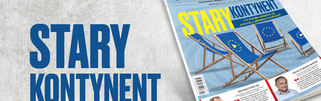 „Gazeta Bankowa” o największych wyzwaniach Europy i Polski w UE
