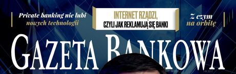 „Gazeta Bankowa” o Polskim Kompasie i stanie polskiej gospodarki