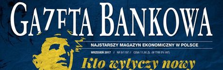 „Gazeta Bankowa” o przyszłości Unii Europejskiej
