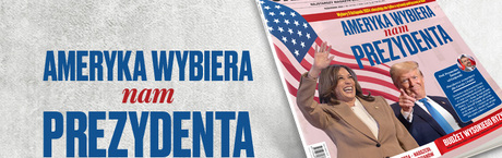 „Gazeta Bankowa” po powodzi i… przed wyborami prezydenckimi w USA