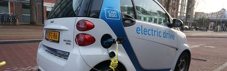 GAZETA BANKOWA: Potrzebne kable i prąd, czyli elektromobilność po polsku
