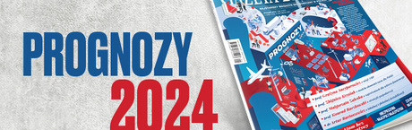„Gazeta Bankowa”: Prognozy 2024
